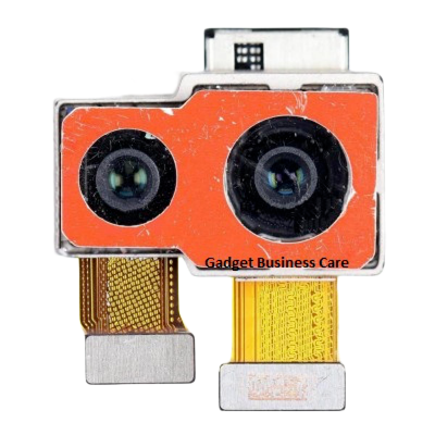 Picture of Replacement Back Camera for OnePlus 6 (Main Camera)