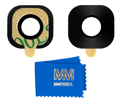 Picture of For Samsung Galaxy J2 camera main glass lens Rear Facing Camera Glass Lens Replacement