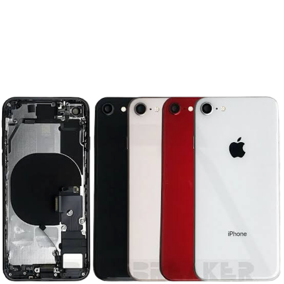 Picture of Full Body Housing for Apple iPhone 8
