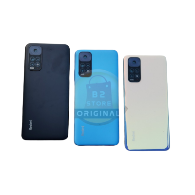 Picture of Back Casing Kesing Housing Xiaomi Redmi Note 11 / 11s Backdoor Fullset