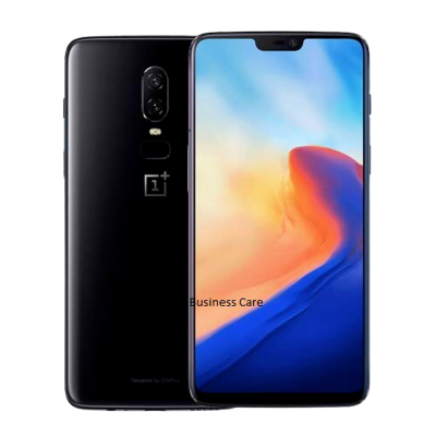 Picture of Full Body Housing for OnePlus 6
