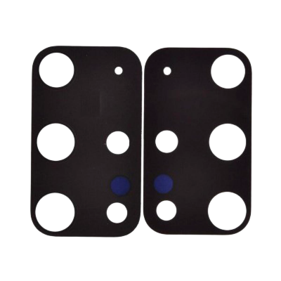 Picture of Camera Lens for Samsung Galaxy S20 Plus Black