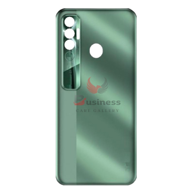 Picture of Back Panel Cover,Battery Cover Housing Case,Rear Door Cover for Tecno Spark 7 Pro