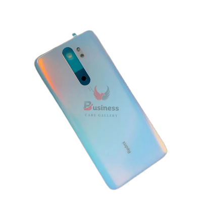 Picture of For Xiaomi Redmi Note 8 Pro Back Panel Cover - Phone Back Cover
