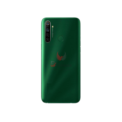 Picture of Full Body Housing for Realme 5i