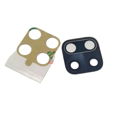 Picture of Back Camera Glass Lens Camera Lens for  Xiaomi Redmi Note 9s/Xiaomi Redmi Note 9 Pro/Xiaomi Redmi Note 9 Pro Max