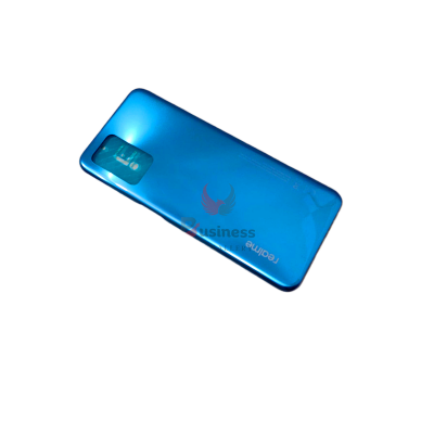 Picture of For Realme 8 5G  Phone Battery Back Cover Backshell  Battery Rear Case Phone Battery Back Cover Backshell  Battery Rear Case - Phone Back Cover - মোবাইল ফোন - Phone
