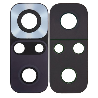 Picture of Back Camera Glass Lens Camera Lens for Xiaomi Redmi Note 10