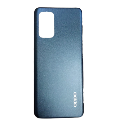 Picture of For Oppo Reno 6 4G Phone Battery Back Cover Backshell  Battery Rear Case Phone Battery Back Cover Backshell  Battery Rear Case - Phone Back Cover - মোবাইল ফোন - Phone