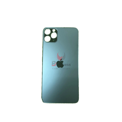 Picture of Apple iPhone 11 Pro Max - ( Glass ) Back Shell / Back Panel / Battery Cover / Back Door / Back Replacement Part