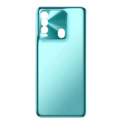Picture of Back Panel Cover,Battery Cover Housing Case,Rear Door Cover for Tecno Spark 8