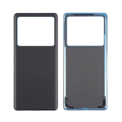 Picture of Vivo X80 5G - ( Glass ) Back Shell / Back Panel / Battery Cover / Back Door / Back Replacement Part