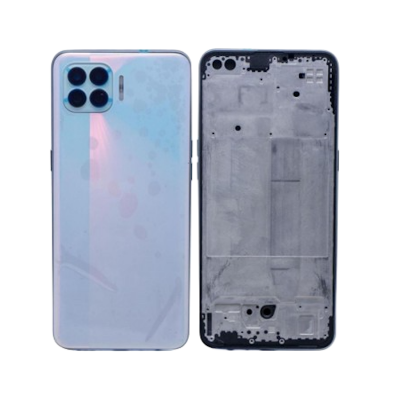Picture of Full Body Housing for Oppo F17 Pro