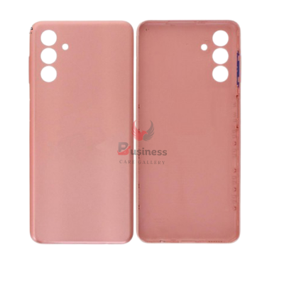 Picture of For Samsung Galaxy A04s  Battery Cover Glass Rear Housing Door Replacement New