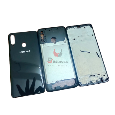 Picture of Full Body Housing for Samsung Galaxy A20s