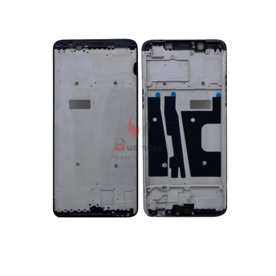Picture of LCD Frame Middle Chassis for Oppo F5