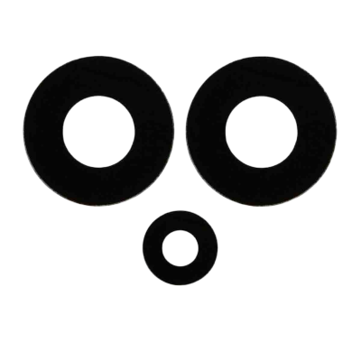 Picture of Back Camera Glass Lens Camera Lens for Realme C35