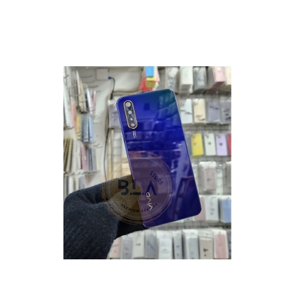 Picture of Backdoor Tutup Belakang Back Cover Back Casing Kesing Housing VIVO S1