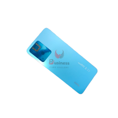 Picture of For Xiaomi Redmi Note 12 4G Phone Battery Back Cover Backshell  Battery Rear Case Phone Battery Back Cover Backshell  Battery Rear Case - Phone Back Cover - মোবাইল ফোন - Phone