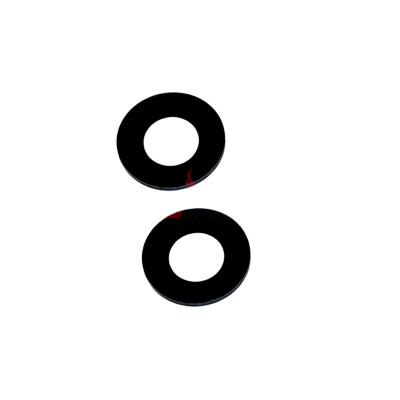 Picture of Back Camera Glass Lens Camera Lens for Infinix Smart 7