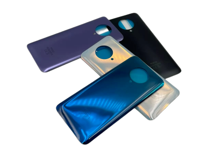Picture of Backshell for Redmi K30 Pro (poco f2 pro) Replacement Back Battery Cover (Back Case Cover For Smartphone)