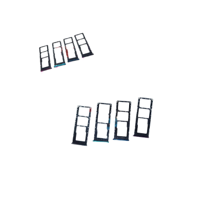 Picture of SIM Card Holder Tray for Infinix Hot 9 Play