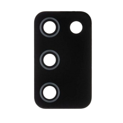 Picture of Camera Lens for Samsung Galaxy A02s Black