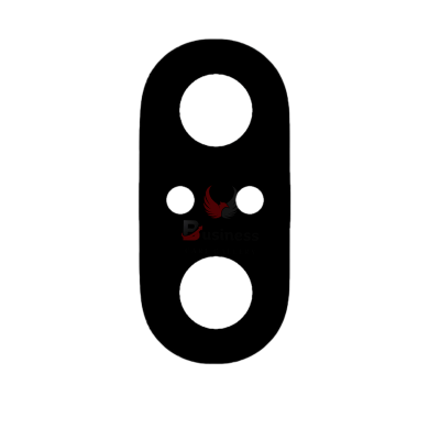 Picture of Back Camera Glass Lens Camera Lens for Itel A49