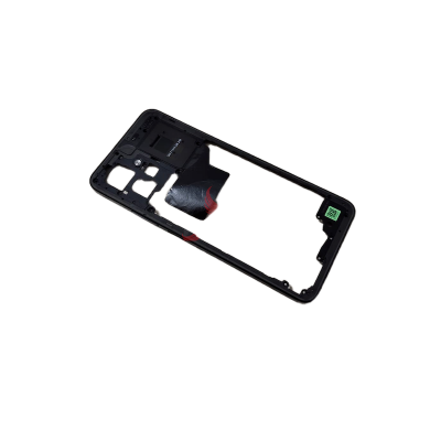 Picture of Middle Frame Ring Only for Xiaomi Redmi Note 12 4G