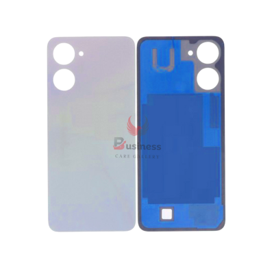 Picture of For Realme 10 Phone Battery Back Cover Backshell Glass Battery Rear Case Phone Battery Back Cover Backshell Glass Battery Rear Case - Phone Back Cover - মোবাইল ফোন - Phone