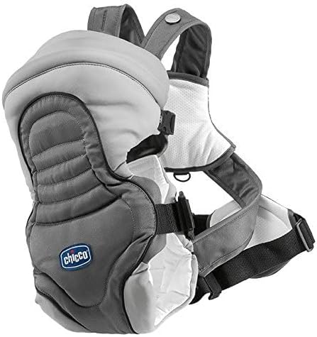 Picture of  Infant Travel Wrap Sling Baby Carrier Breathable Newborn Holder for Walking Baby Carrier Soft Infant Carrier with Front Walk Backpack Features for 0-12 Months Age Group