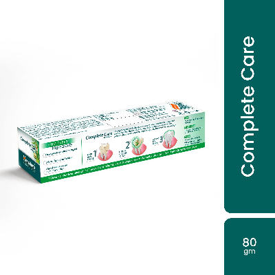 Picture of Himalaya Complete Care Toothpaste -135gm