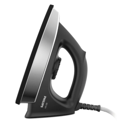 Picture of Philips 1000 Watt Super Heavy Weight Dry Iron Black (GC181/8)