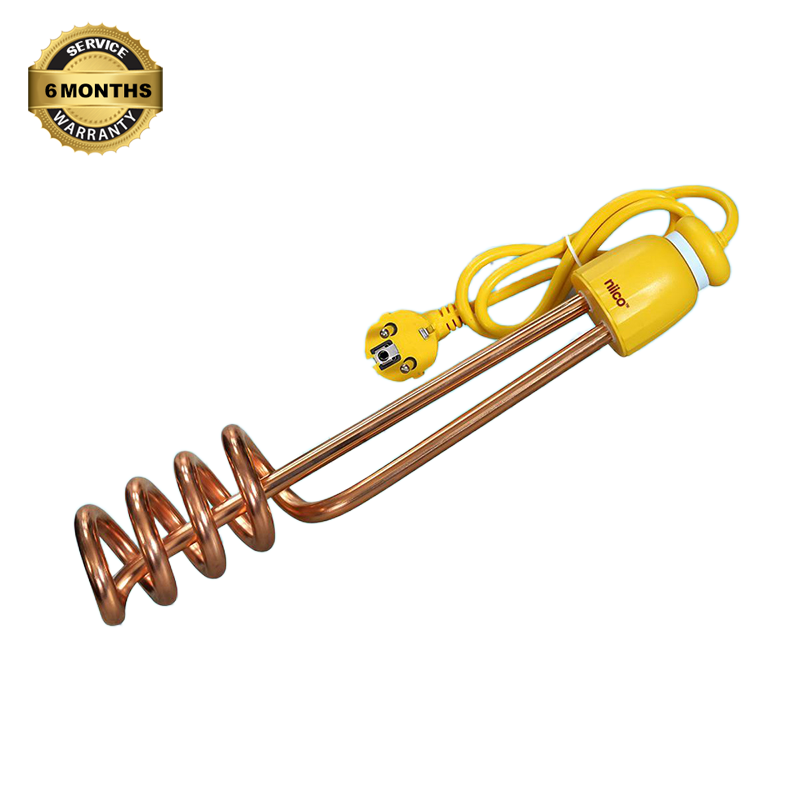 Picture of 1500 Watt Big Portable Heavy Duty Water Heater -524