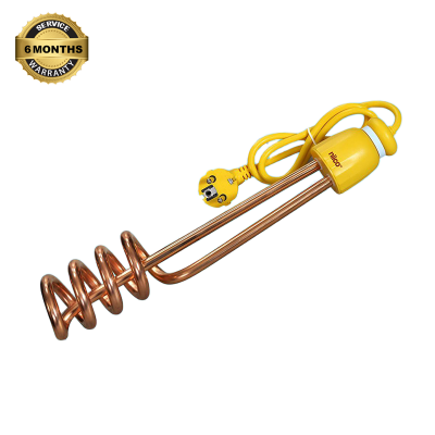 Picture of 1500 Watt Big Portable Heavy Duty Water Heater -524