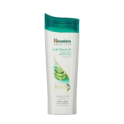 Picture of Himalaya Anti Dandruff Shampoo Soothing & Moisturizing - 180 ml