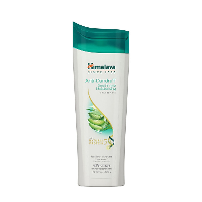 Picture of Himalaya Anti Dandruff Shampoo Soothing & Moisturizing - 180 ml