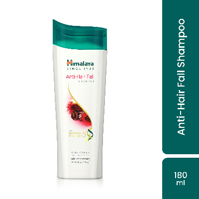 Picture of Himalaya Anti Hair Fall Shampoo-180 ml