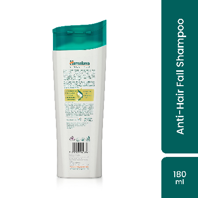 Picture of Himalaya Anti Hair Fall Shampoo-180 ml