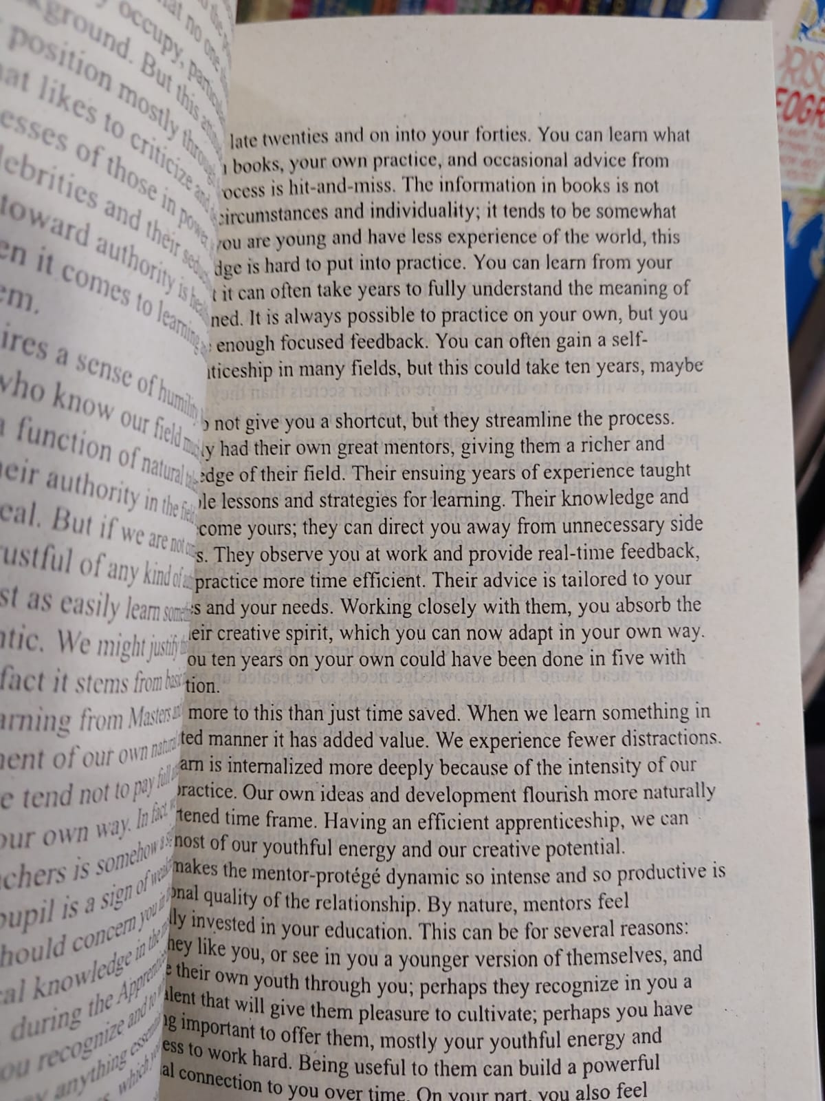 Picture of The Robert Greene 4 Books Set (Mastery, The Laws of Human Nature, The Art of Seduction & 48 Laws of Power) Yellow - Paperback