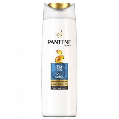 Picture of Hair care Pantene Shampoo Daily care used for male/ female - 400 ml