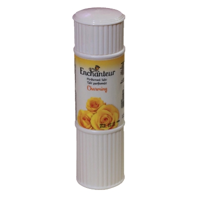 Picture of Indian product Jasmine talcum powder - 125 gm