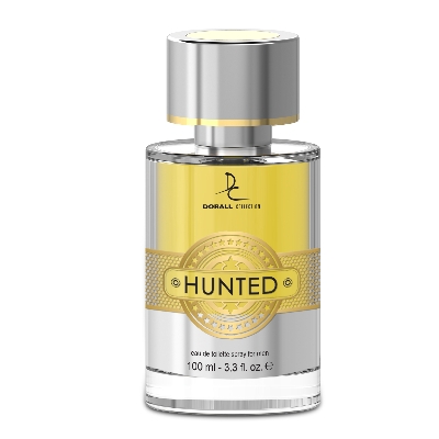 Picture of International UAE product Dorall collection DC HUNTED perfume for male - 100 ml