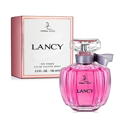 Picture of International UAE product Dorall collection DC LANCY perfume for women - 100 ml
