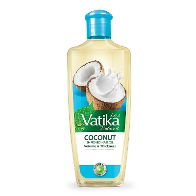 Picture of International UAE product Hair care Vatika COCONUT hair oil - 200 ml