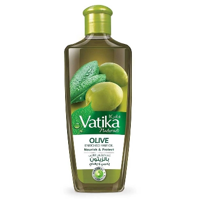 Picture of International UAE product Hair care Vatika OLIVE hair oil - 200 ml