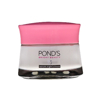 Picture of International Thaiand Products POND’S Bright Beauty Night Cream- 50gm