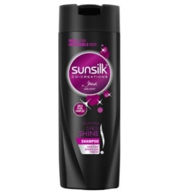 Picture of International Thailand product hair care product Sunsilk shampoo used for male/female - 300 ml