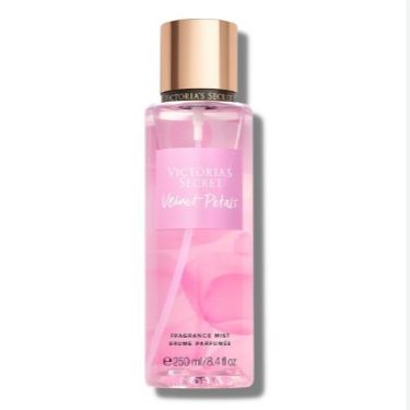 Picture of International Victoria's Secret Velvet Petals Fragrance Mist 250ml