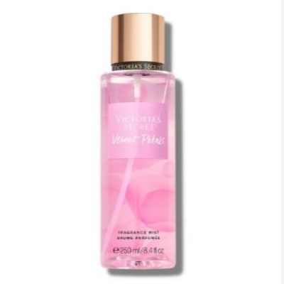 Picture of International Victoria's Secret Velvet Petals Fragrance Mist 250ml